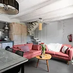 アパート Casas Pirineos Sabiñánigo