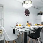 Casas Pirineos アパート