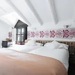 Casas Pirineos アパート