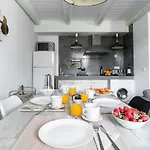 Casas Pirineos アパート Sabiñánigo