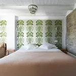 Casas Pirineos アパート Sabiñánigo
