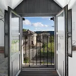 アパート Casas Pirineos *