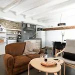 アパート Casas Pirineos Sabiñánigo