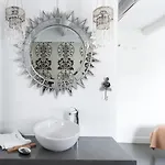 アパート Casas Pirineos Sabiñánigo