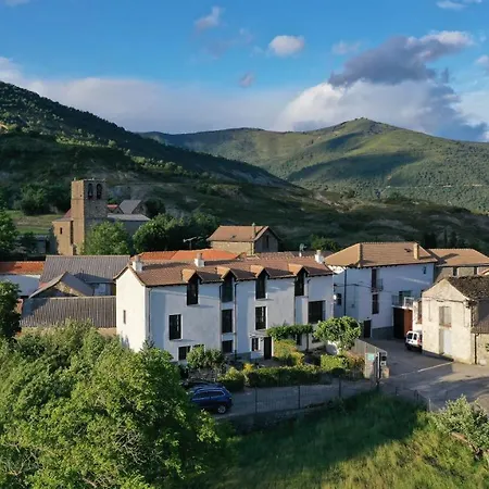 アパート Casas Pirineos *