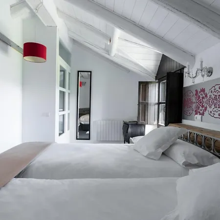 アパート Casas Pirineos