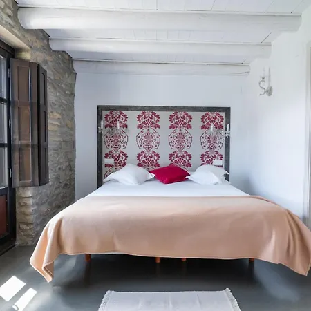 アパート Casas Pirineos *