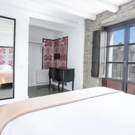 Casas Pirineos Apartment Sabinanigo