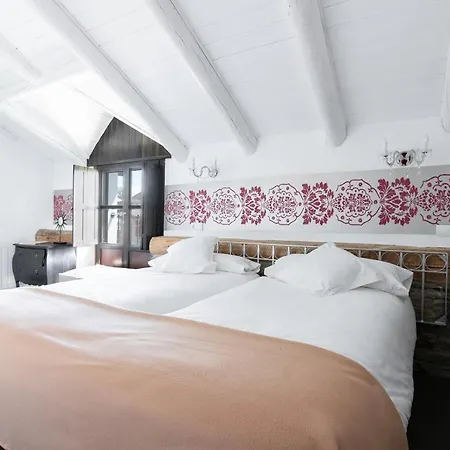 Casas Pirineos アパート