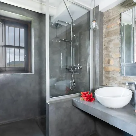 アパート Casas Pirineos Sabiñánigo