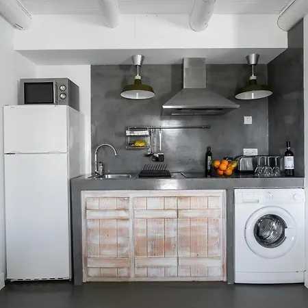 Casas Pirineos アパート Sabiñánigo