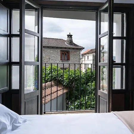 Casas Pirineos * Sabiñánigo