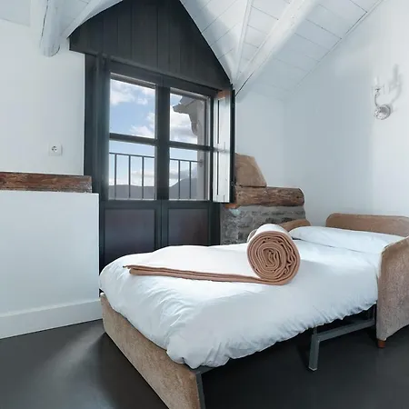 Casas Pirineos Sabiñánigo