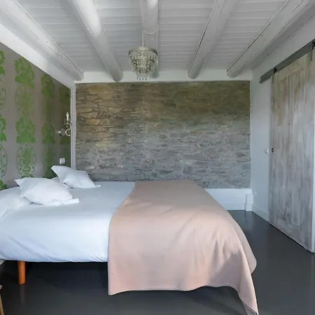 Casas Pirineos *