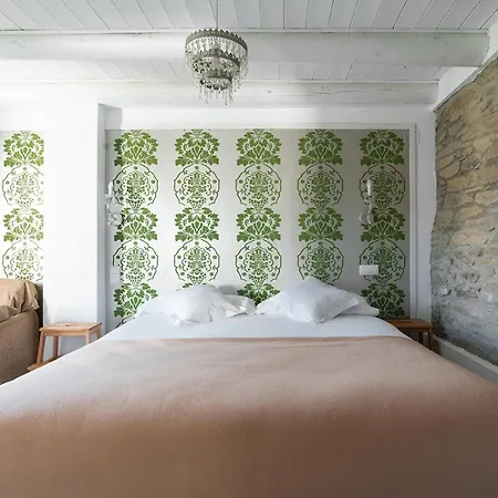 Casas Pirineos アパート Sabiñánigo