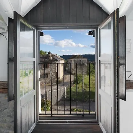 アパート Casas Pirineos *