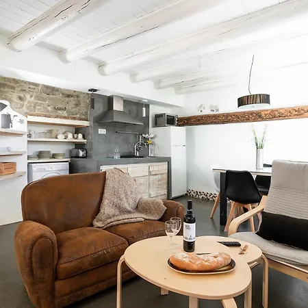 Apartment Casas Pirineos Sabinanigo