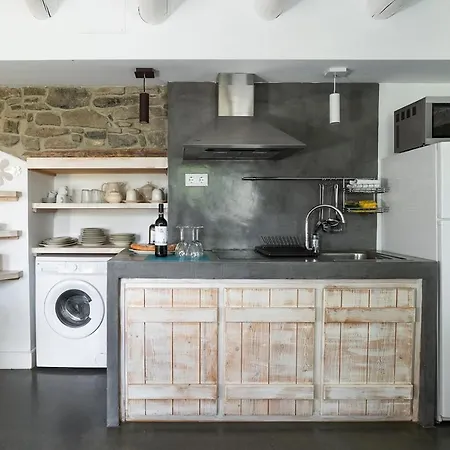 Casas Pirineos Sabinanigo