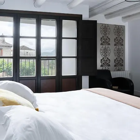 Casas Pirineos *