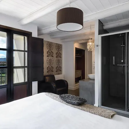 アパート Casas Pirineos *