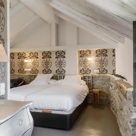 アパート Casas Pirineos Sabiñánigo