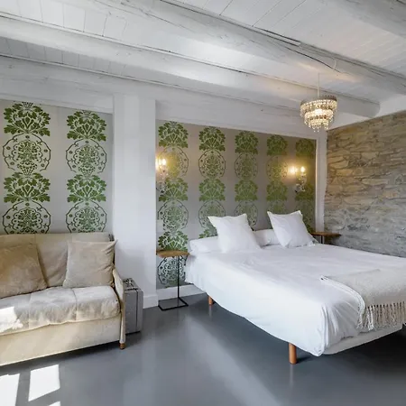 アパート Casas Pirineos