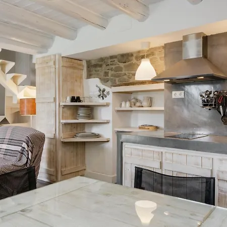 Apartment Casas Pirineos *