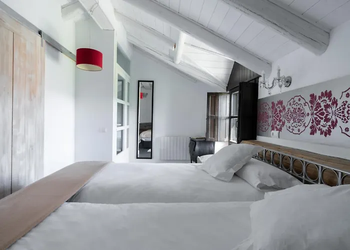 Lägenhet Casas Pirineos