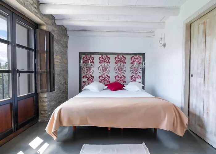 Lägenhet Casas Pirineos *