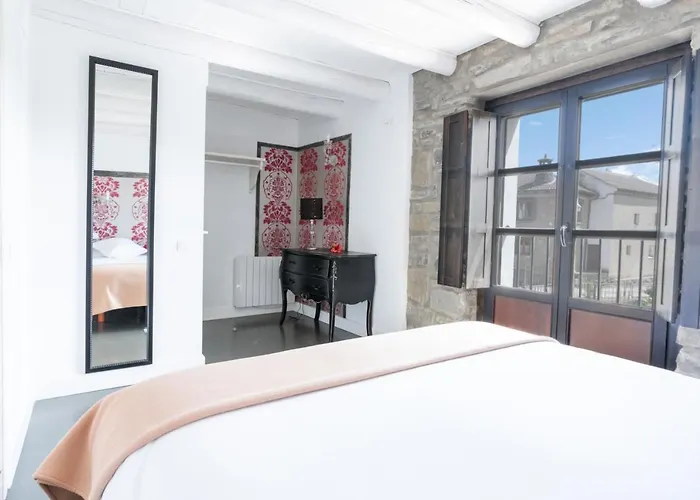 Casas Pirineos Lägenhet Sabiñánigo