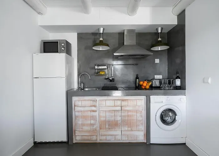 Casas Pirineos Lägenhet Sabiñánigo