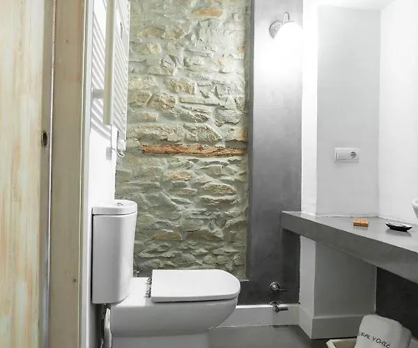 Casas Pirineos Sabiñánigo