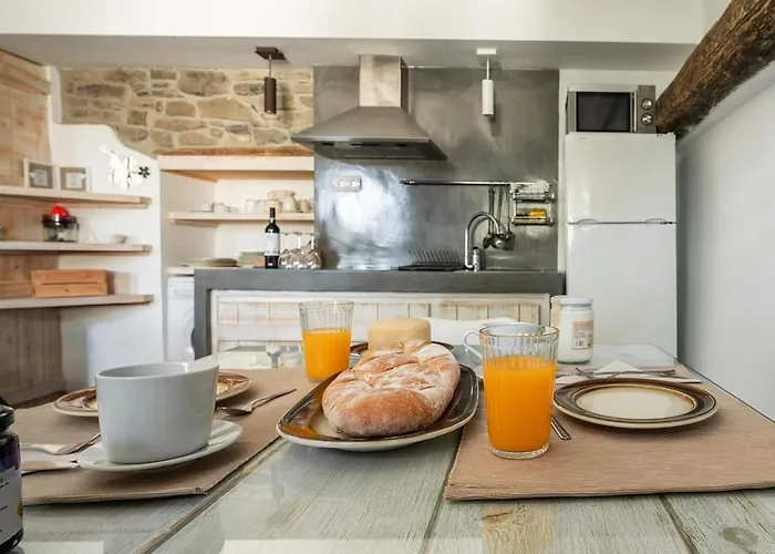 Casas Pirineos * Sabiñánigo