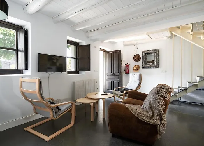 Casas Pirineos Sabiñánigo