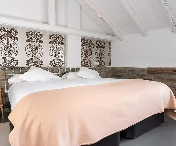 Casas Pirineos Lägenhet *