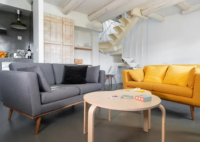 Casas Pirineos Sabiñánigo