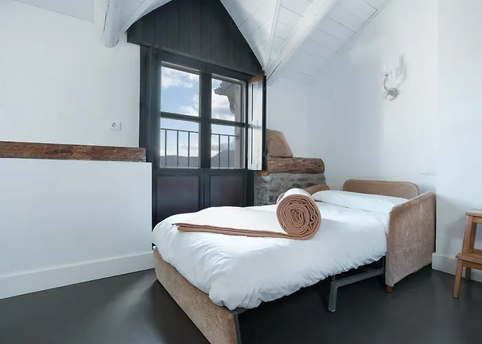 Casas Pirineos Sabiñánigo