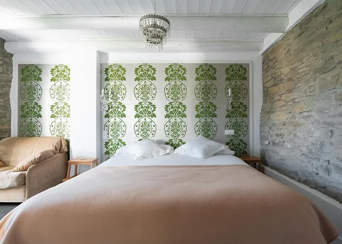 Casas Pirineos Lägenhet Sabiñánigo