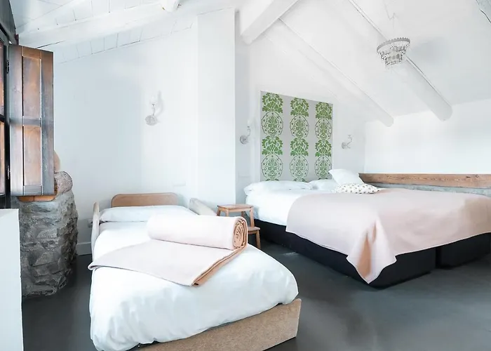 Casas Pirineos * Sabiñánigo