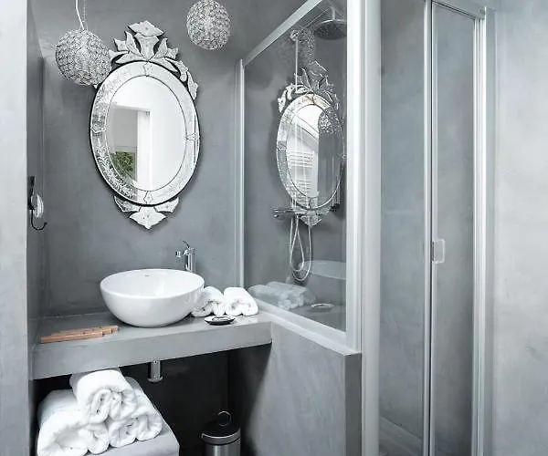 Casas Pirineos Lägenhet