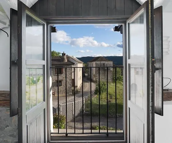 Lägenhet Casas Pirineos *