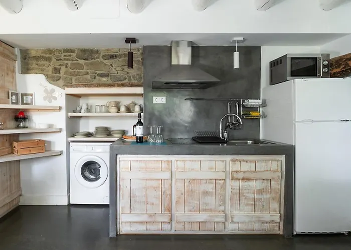 Casas Pirineos Sabiñánigo