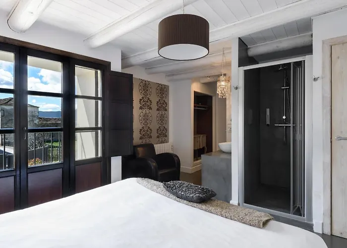 Lägenhet Casas Pirineos *