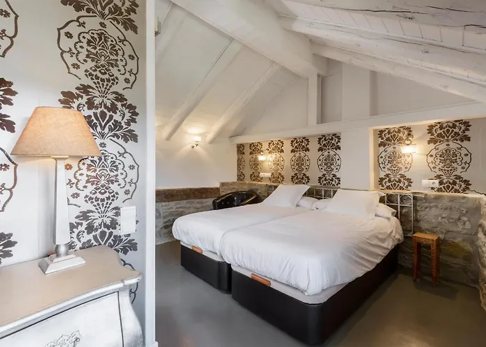 Lägenhet Casas Pirineos Sabiñánigo