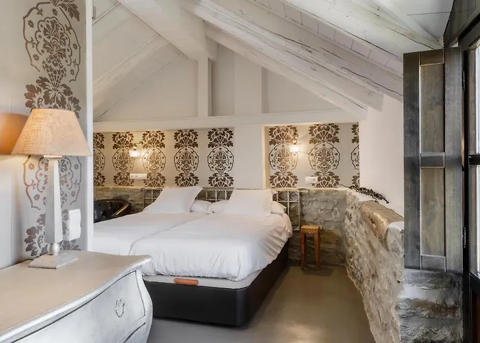 Lägenhet Casas Pirineos Sabiñánigo