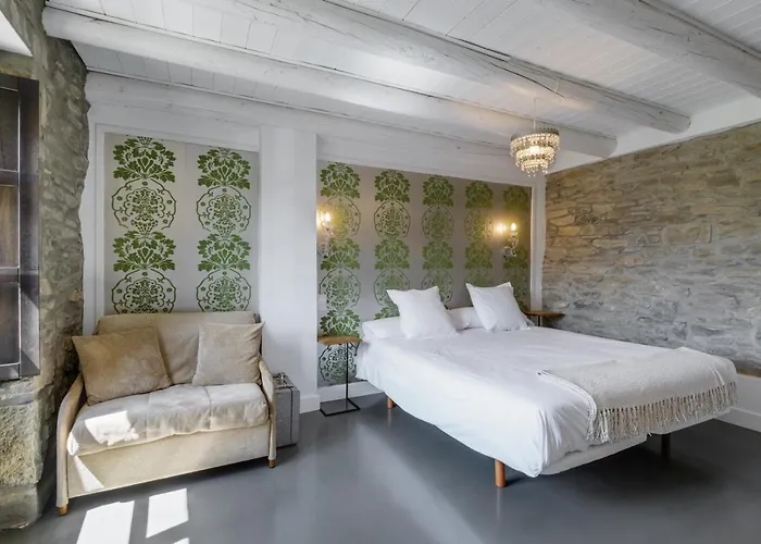 Lägenhet Casas Pirineos